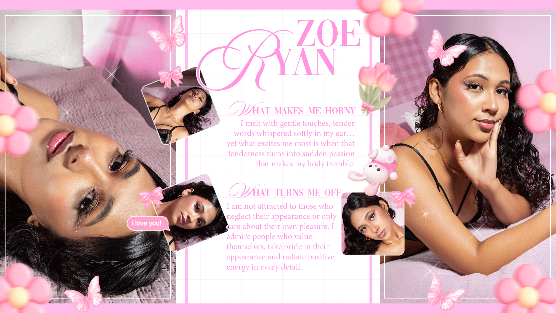 ZoeRyan Zoe´s Room image: 2