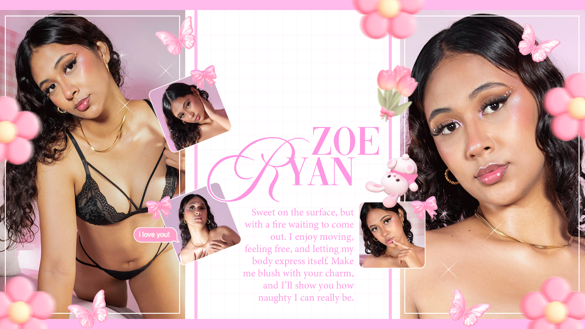 ZoeRyan Zoe´s Room image: 1