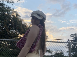 Lexi 🔥