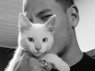 My pets❤