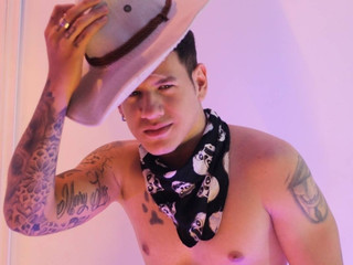 Cowboy🤠