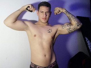 Sexy Liam
