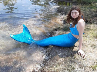 mermaid