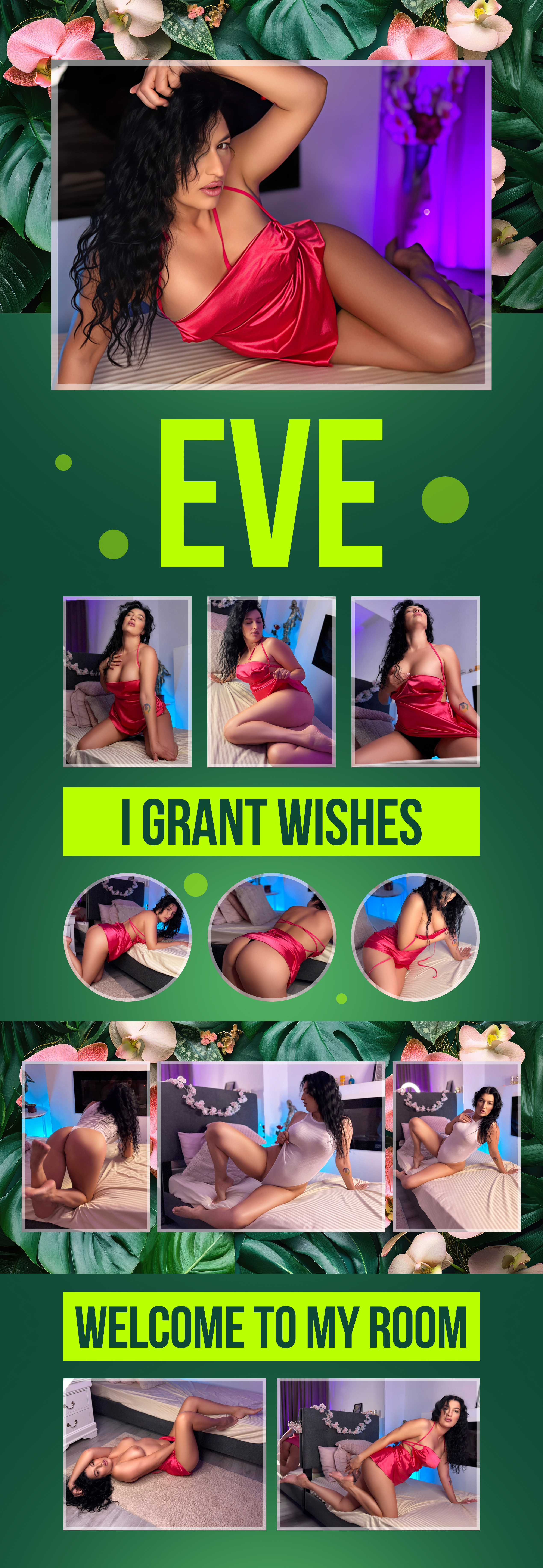 BellaEveX Kiss image: 1