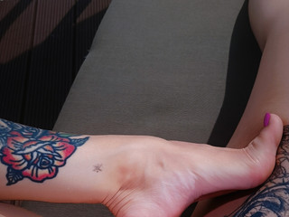 Skin Deep