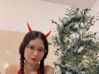 Sexy devil