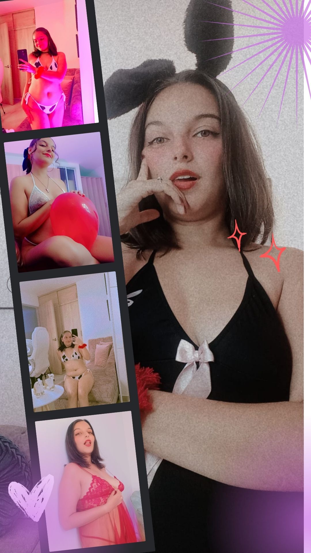 EvangelinedeLuca Evangeline de Luca image: 1