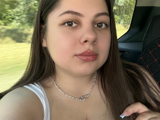 Natural girl 