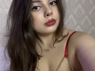 This baby excites you