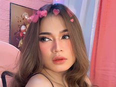 HOtAsianTs1 Live Webcam on BongaCams