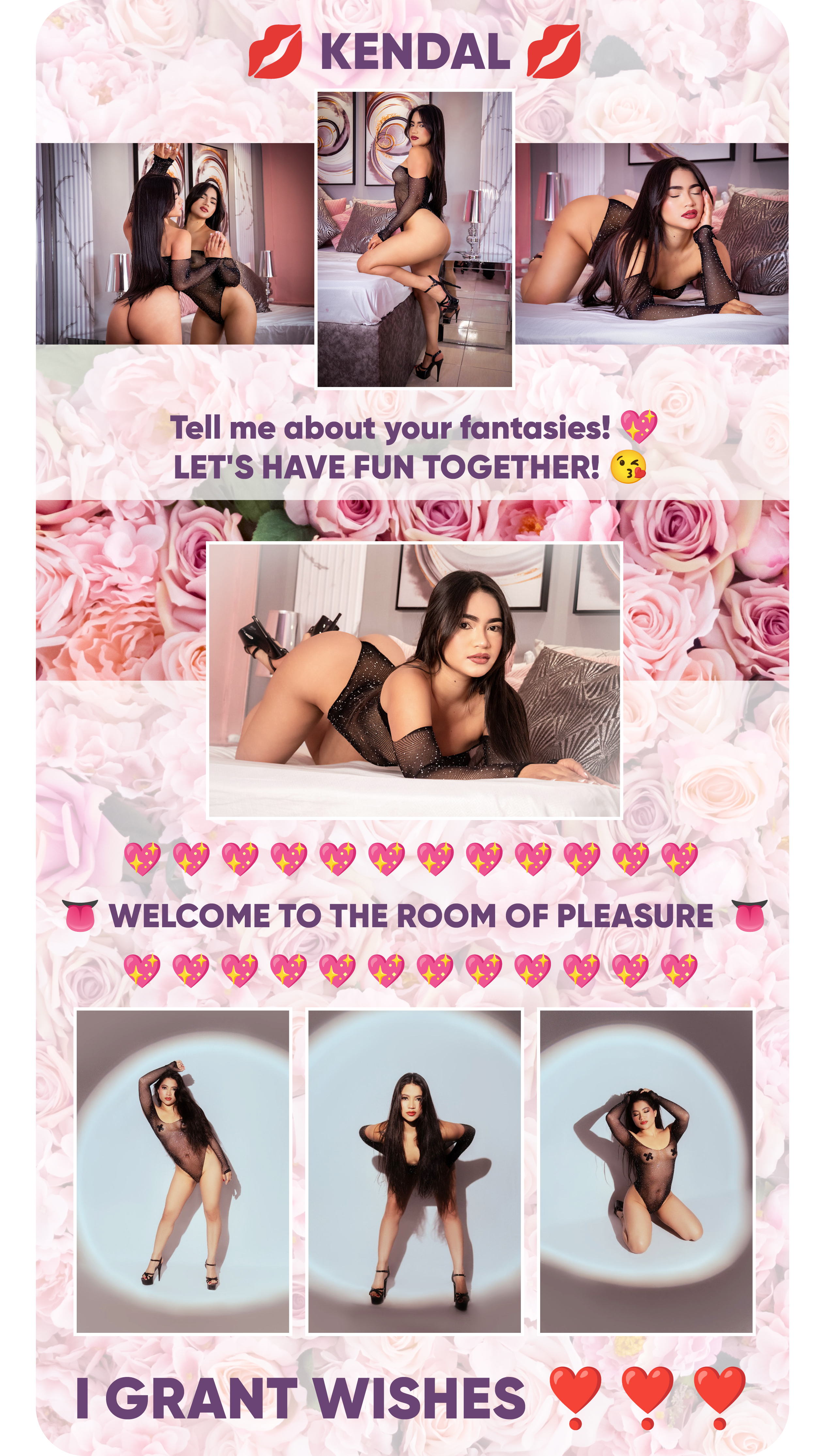 kendalFoxx Love me ❤❤❤ image: 1