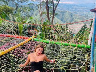 GETTING TO KNOW COLOMBIA