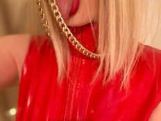 Politexxx private show