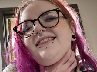 Hiya, Im new ♡