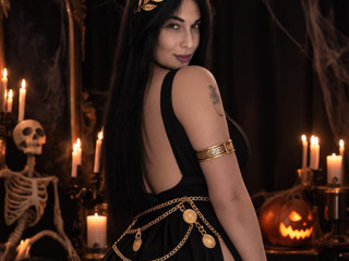 HALLOWEEN 2026