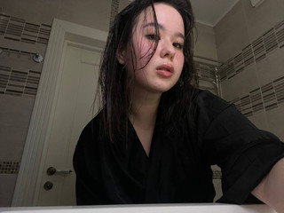 I love dreaming about you