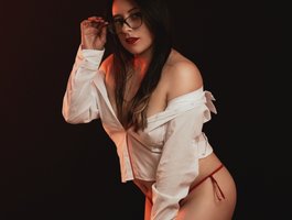 BongaCams profile picture for @marilyn