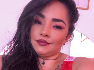 Any de rojo