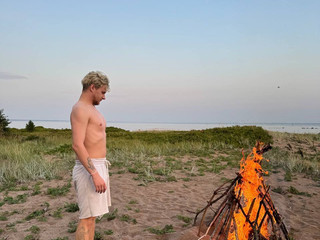 Fire Cast