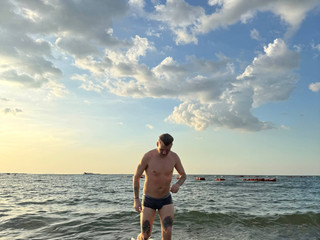 Sea Cast