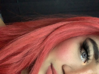 For your naughty eyes