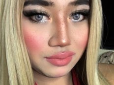 DominantMaxie Live Webcam on BongaCams