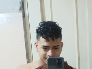 shower with me
