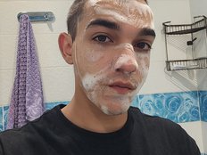Hochyvas Live Webcam on BongaCams