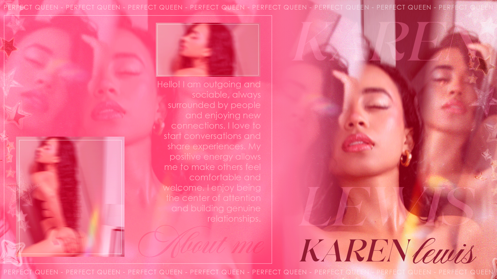 KarenLewis Karen's room image: 1