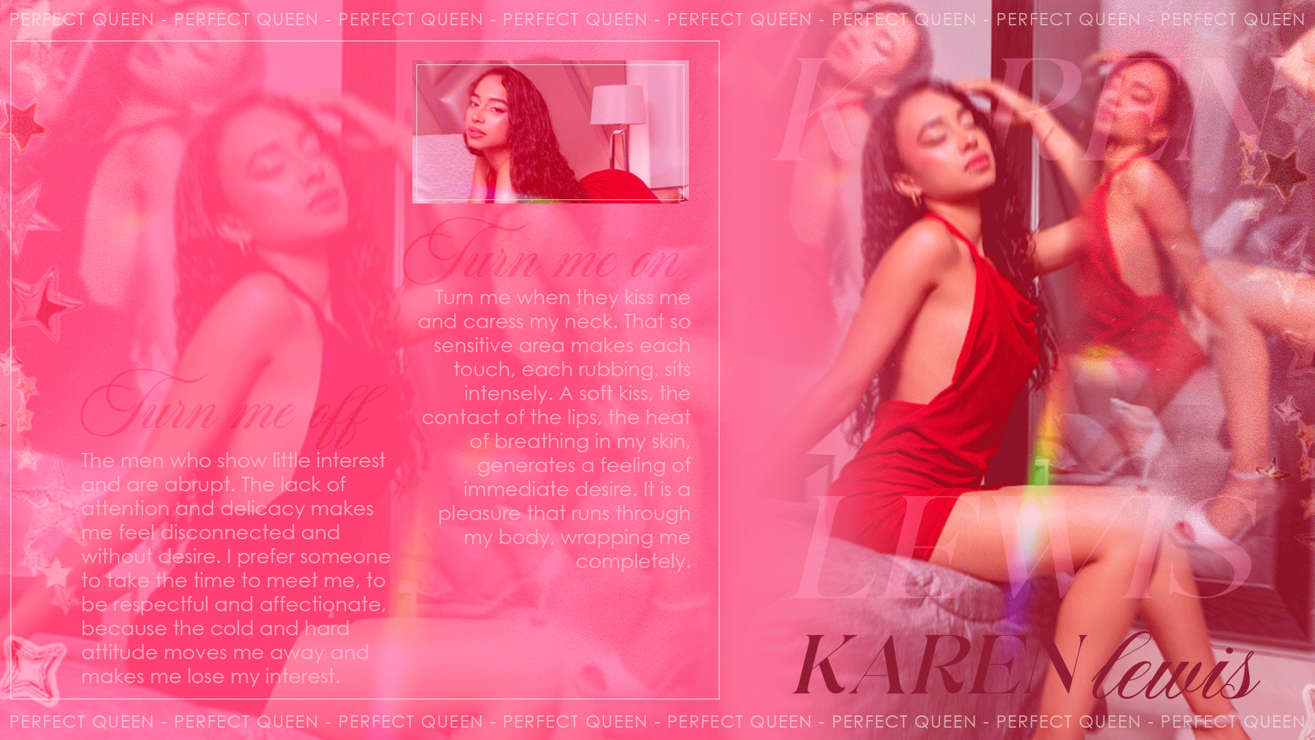 KarenLewis Karen's room image: 2