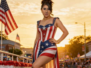 Happy 4th of July