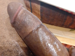 Mrfabulous1 aka delicious