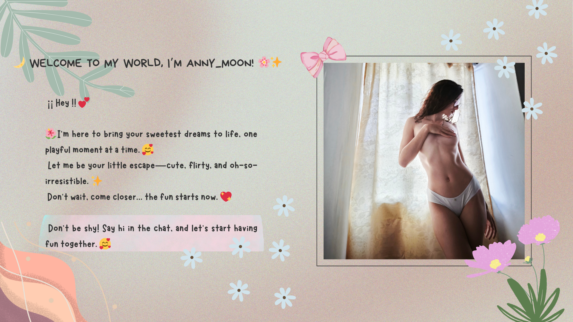 annyxmoon 🌸🌸🌸 image: 1