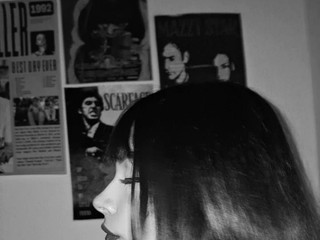 🖤BLACK AND WHITE🤍