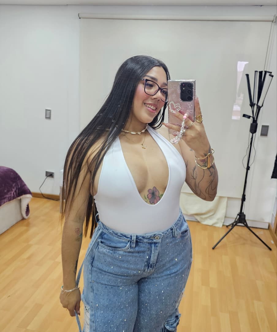 Ammbar69x hot image: 1