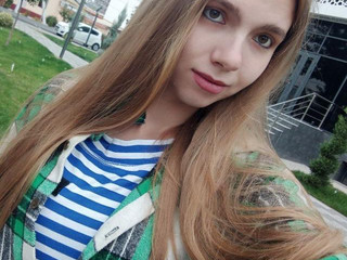 My body