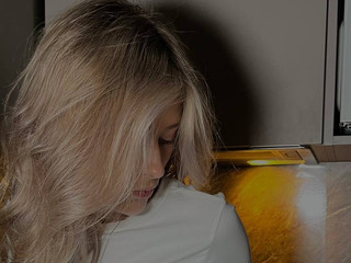 Blonde vibe