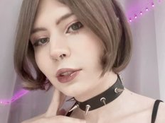 FoxyboyMiracle private show