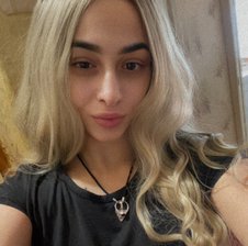 Foxxlady