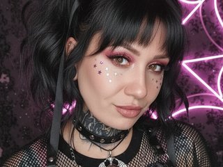 Live трансляция DakotaCandy - Runet.cam