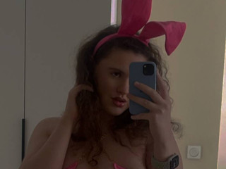 bunny