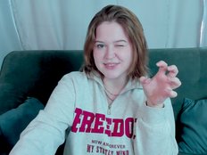HelenHartt Live Webcam on BongaCams