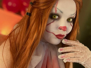 pennywise