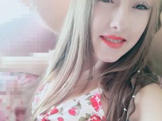 Melanii111 Live Webcam on BongaCams