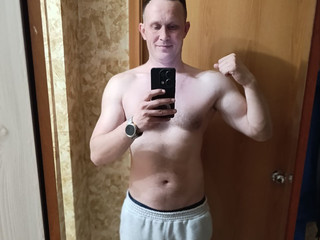 A little bit of me)