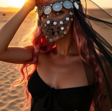 Samira-XXX