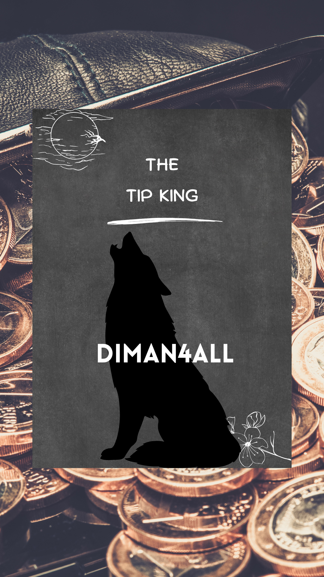 kloaks The Tip King image: 1