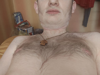 I