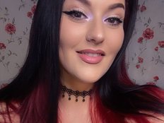 SkySupernova — LIVE on BongaCams
