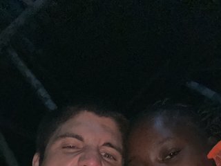 Live трансляция DreamInterracial - hotxchat.com